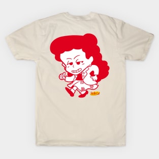 The Dancer T-Shirt